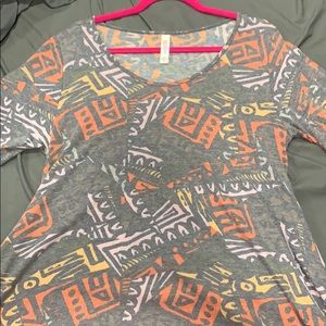 Lularoe Perfect T